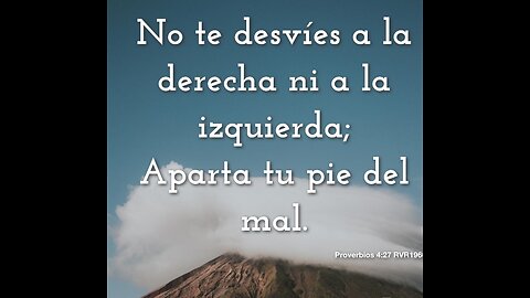 El gozo del Señor