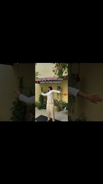 Send this to someone who sits behind the computer a lot 🔥