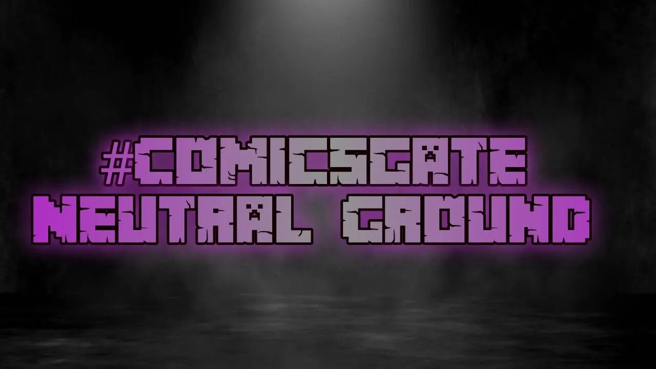 #Comicsgate Neutral Ground Ep. 22: Ok Boomers, With Love DG Investigations