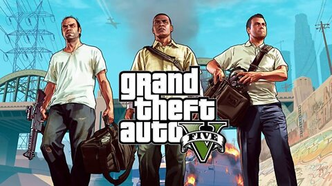 SLI GTX 950 GTA V com i5 3330