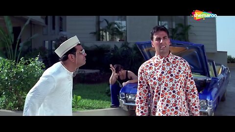 All time Comedy Scenes