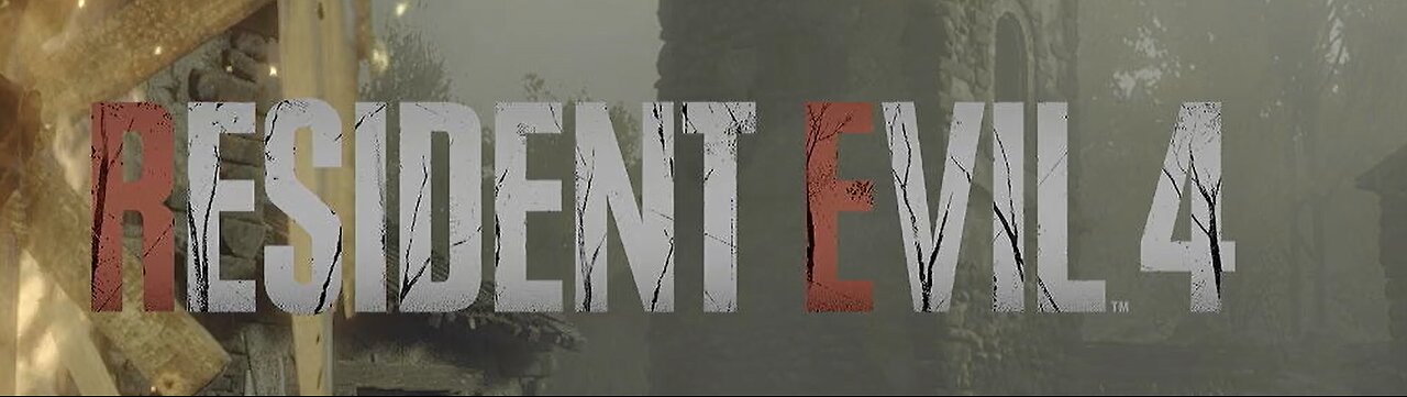 Xbox Series X RE4 Remake Demo