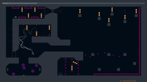 N++ - It's Adventure Time (S-E-19-02) - G--T++O++C++