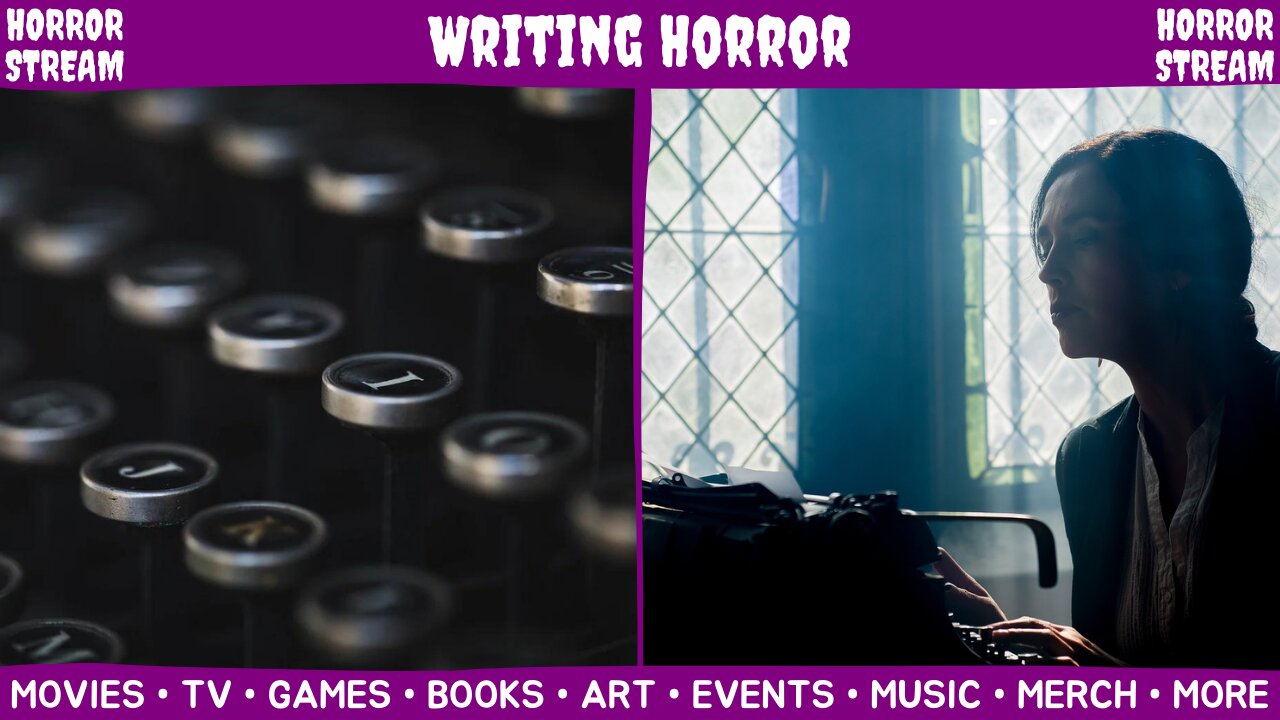 Writing Bite-Size Horror [Writers Digest]