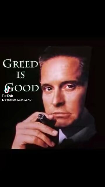 Good in Old English is god. Good god. In good we trust.