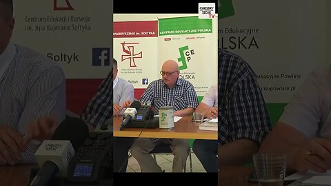 Jan Engelgard o różnych koncepcjach dla Ukrainy