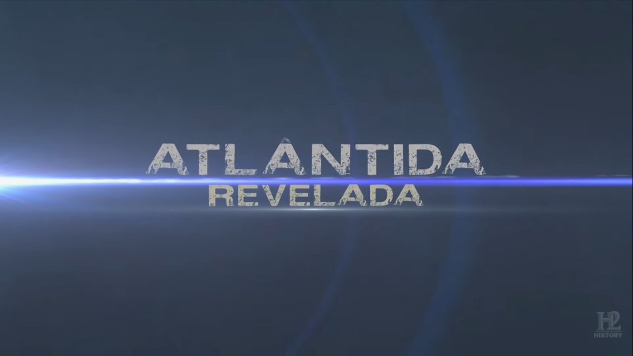 EPISÓDIO COMPLETO | Atlântida Revelada | HISTORY