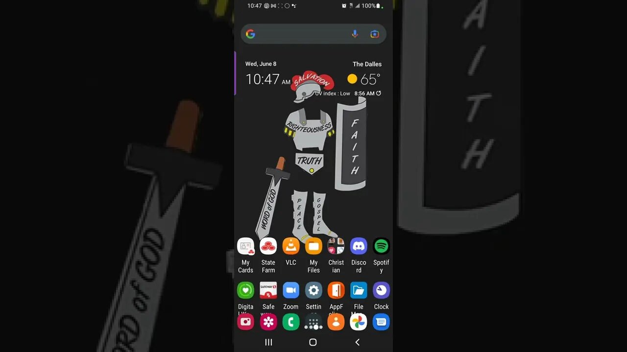 Why did Google Assistant shorten the word "to" to "ta" or "t" questionmark #shorts