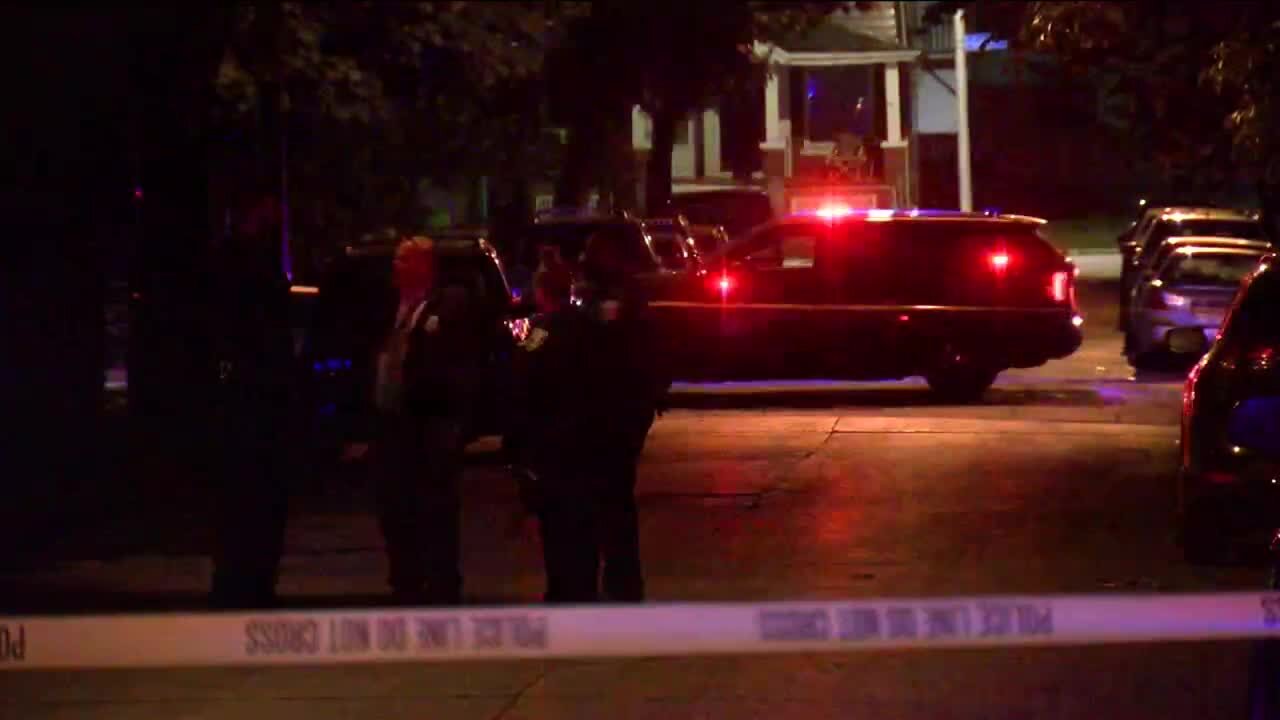 4 teens injured in shooting: Preventing violence with positive activities