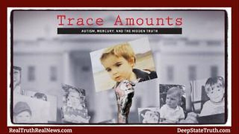 Trace Amounts