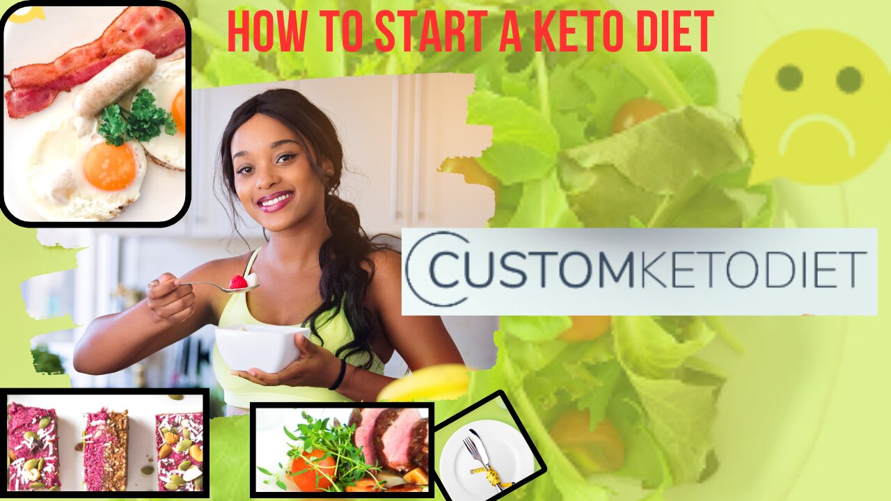 How To Start A Ketogenic Diet In 2024? Short Tutorial For Beginners