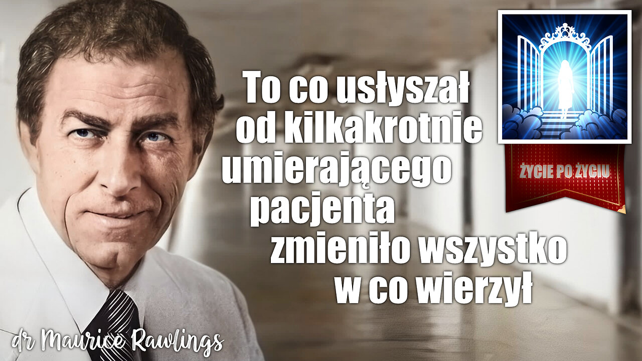 To Przestraszy cię na Śmierć! ✽ Życie po Życiu ✽ NAPISY PL