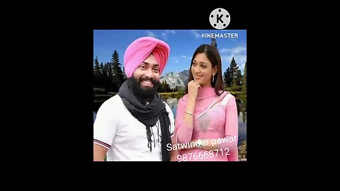 Punjabi songs status