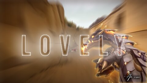 Lovely - Valorant montage