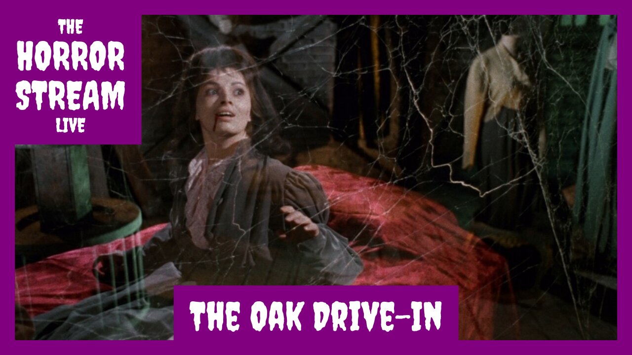 Favorite Catalog Releases From 2021 [The Oak Drive-In]