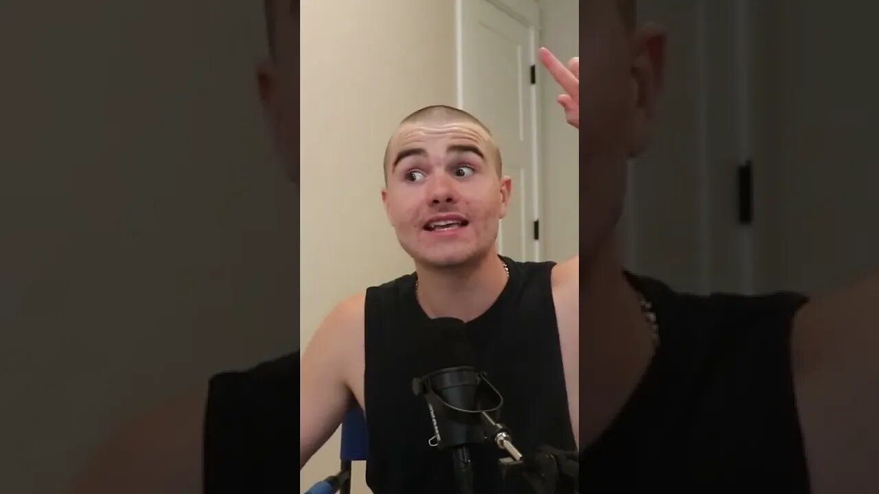 Highschool is a Joke