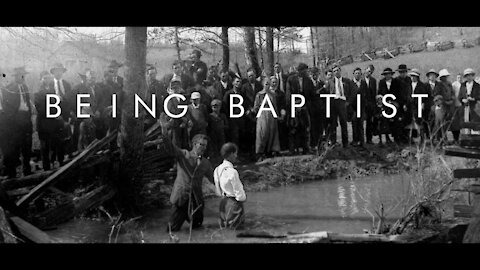 Being Baptist (Full Documentary)