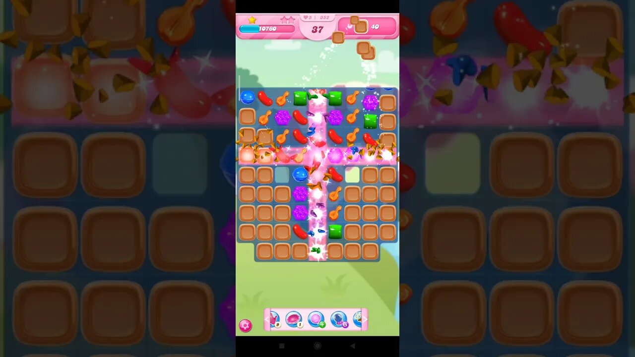 Best game #shorts #androidgames #candycrushsaga