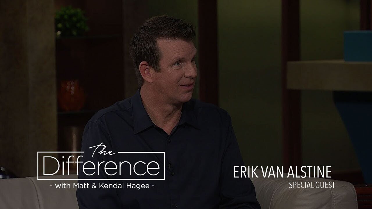 The Difference with Matt and Kendal Hagee - "Perception, Influence, and Change"