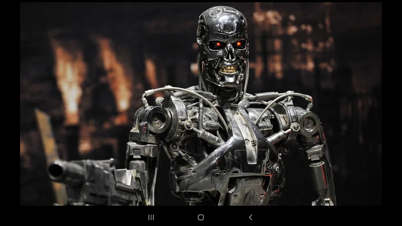 TOP A.I. RESEARCHER: STOP ALL A.I. NOW AND FOREVER OR EVERYONE WILL DIE