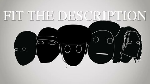 Fit The Description ep 34 Disconnect