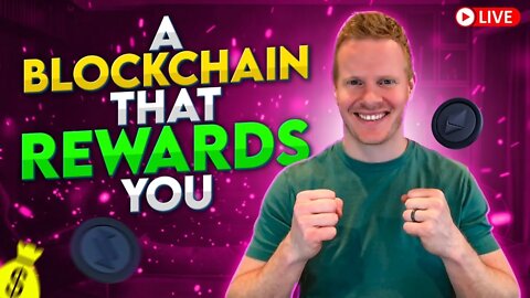 LIVE AMA with SwapDEX - The Blockchain That Rewards You More