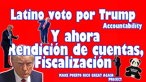 MAKE PR GREAT AGAIN PROJECT 2025