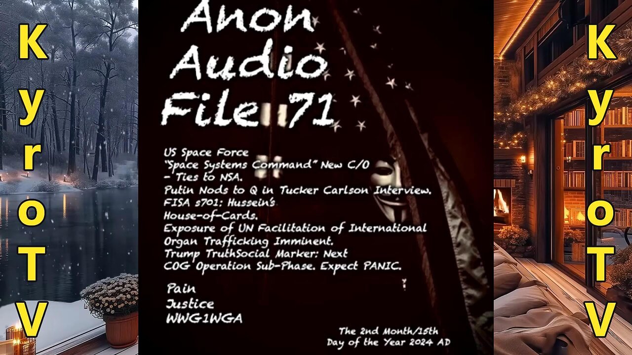 SG Anon - Audio File 71