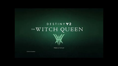 destiny 2. As Artimanhas da vida