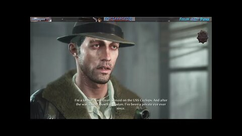 MM0003 - XBOX - TSC - Jazzy McDangerous and the Sinking City