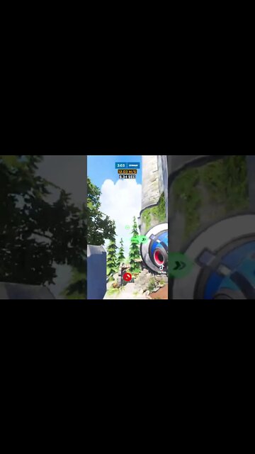 Lucio Surf 7 Overwatch 2 Beta Waiting Room