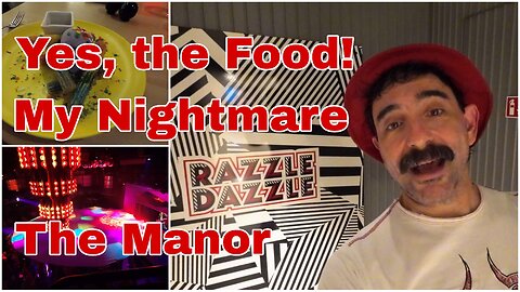 Virgin Voyages Valiant Lady | Razzle Dazzle | Virgin Merch | Disneyland Churros? | Popsicles