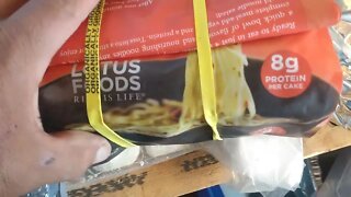 Asian Mountain Man Treats