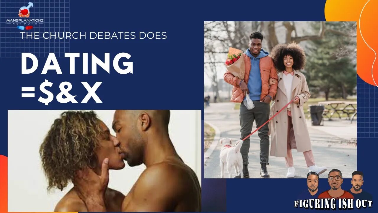 What is the Agenda Behind Dating? | Relationship Talk For Black Men