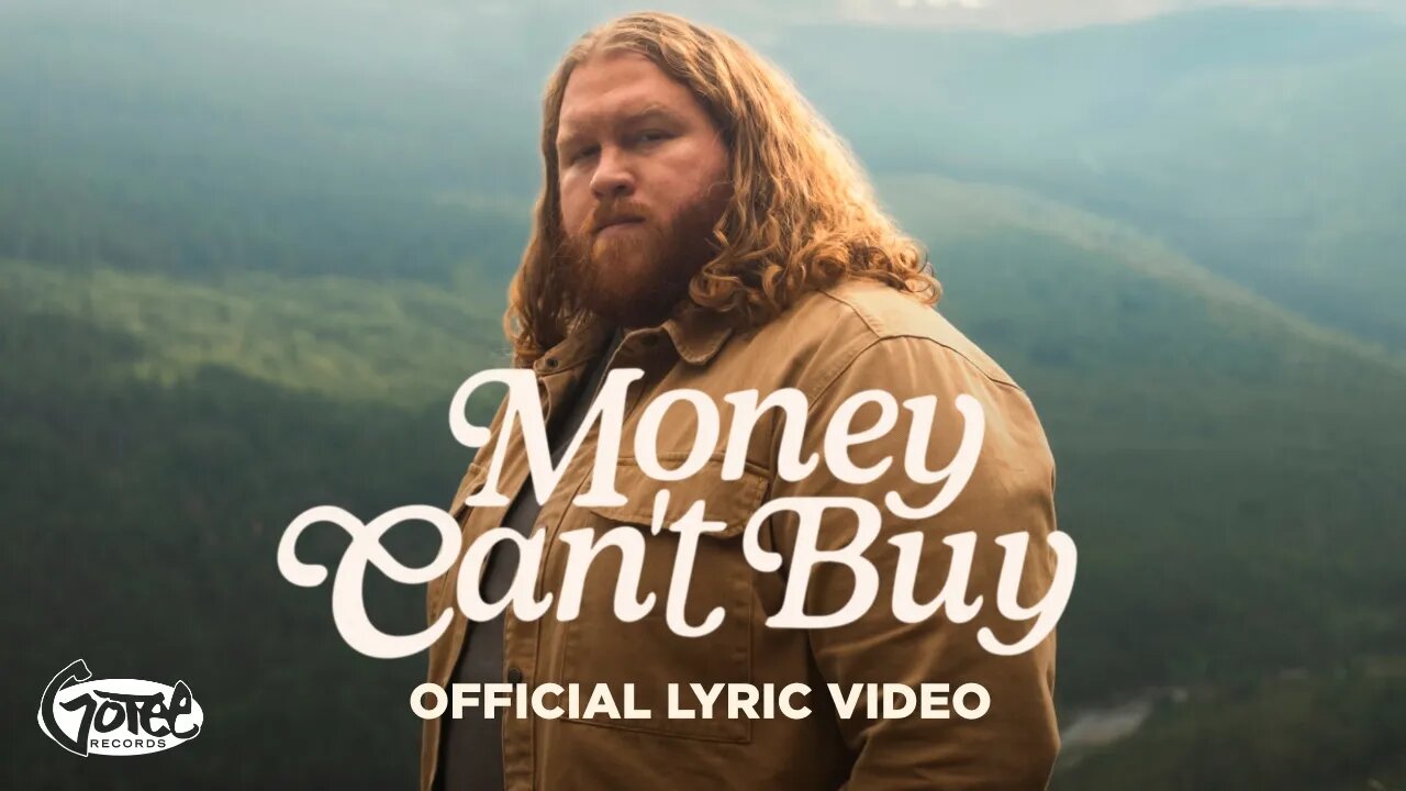 Cochren & Co. - Money Can't Buy (Lyric Video)