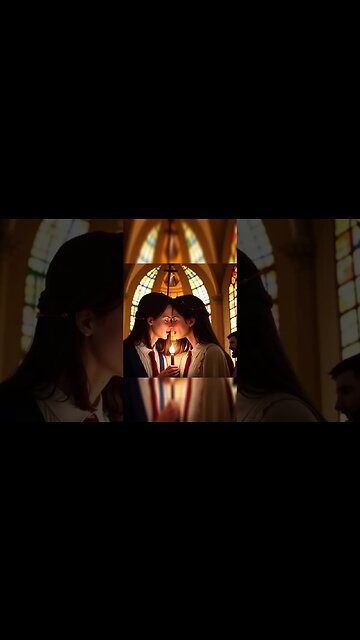 This is what Ai wants to do to Christians