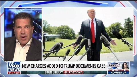 Trump Attorney: Justice System Weaponization Is In Full Throttle