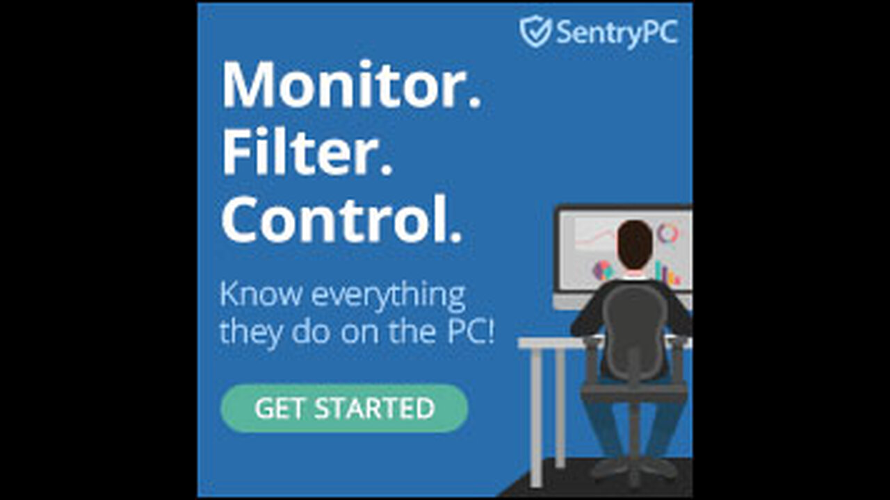 BOOST PRODUCTIVITY OF YOUR EMPLOYEES WITH SENTRYPC