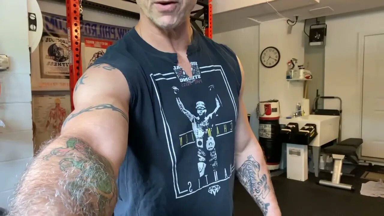 Kettlebell PowerDure 20210811