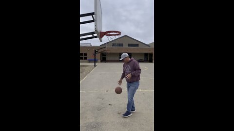 Dunk!