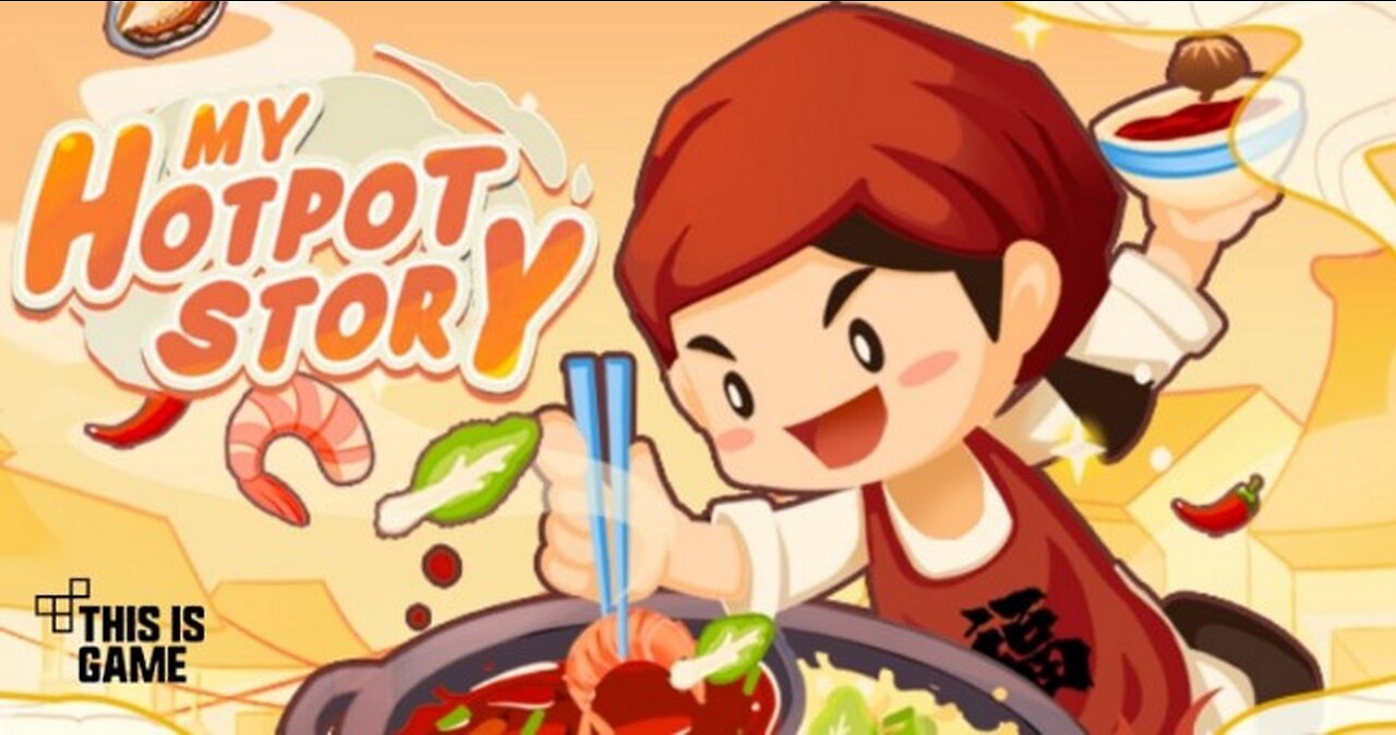 My Hotpot Story