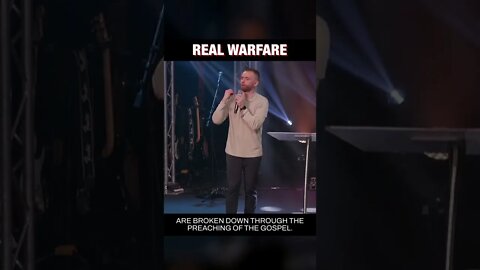 Real Warfare