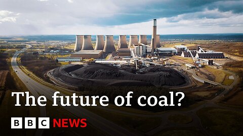 How abandoned coal mines could heat our homes- BBC News