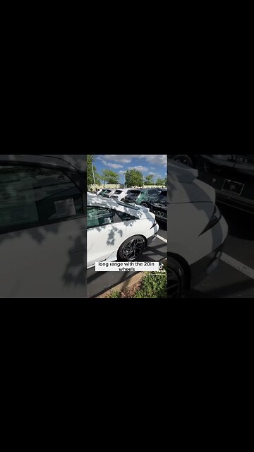 2023 Hyundai Ioniq 6 // Looks great #ioniq6 #ioniq5 #electriccar #ev #hyundaiioniq6 #shorts