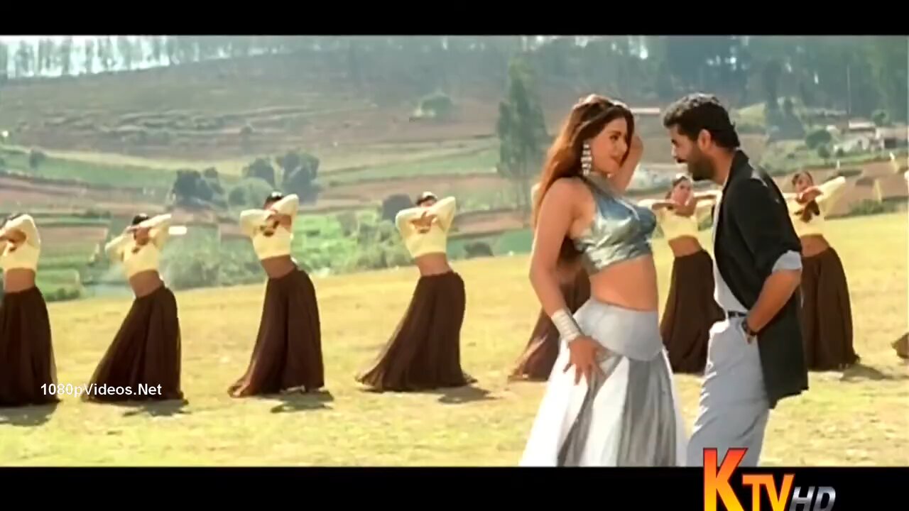 Tamil movie love video song