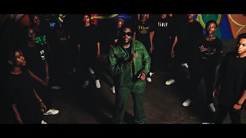 MIX PREMIER - TU ME CONNAIS (clip officiel)