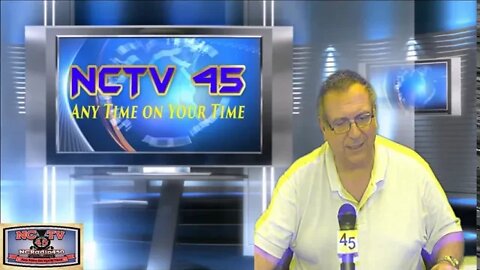 NCTV45′S LAWRENCE COUNTY 45 WEATHER TUESDAY OCTOBER 6 2020