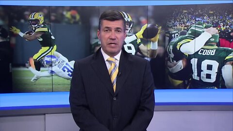 Now what? Look into Rodgers future after Packers loss