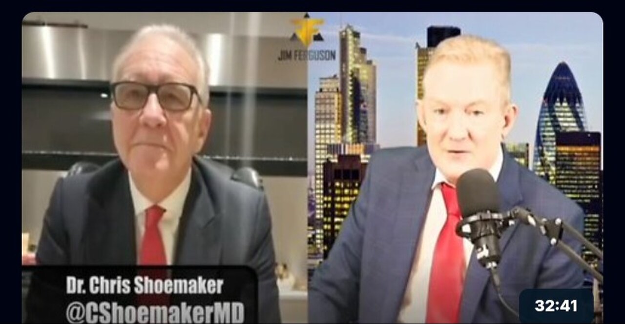 Repost: DOD DARPA Bioweapon Causes Damage To The Hearts Of CV-19 Injected People & Explains The Increase In Deaths Worldwide