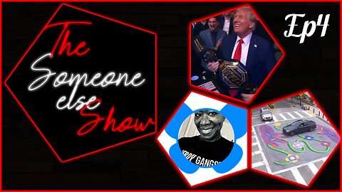 Left abandons X (again), Trump returns to MSG for UFC 309 | TheSES Ep.4